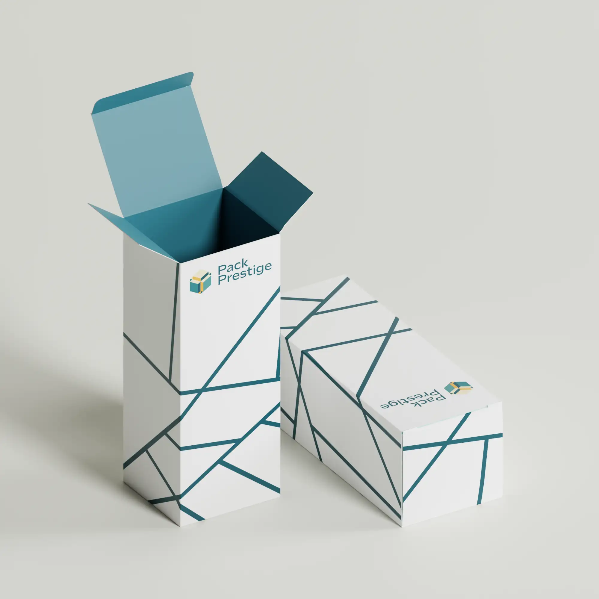 Tuck End Boxes