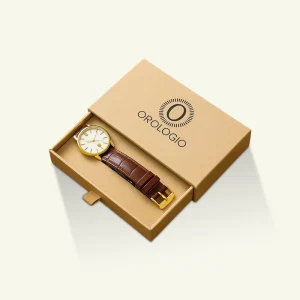 Custom Watch Boxes