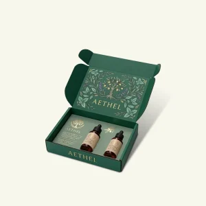 Custom PR boxes